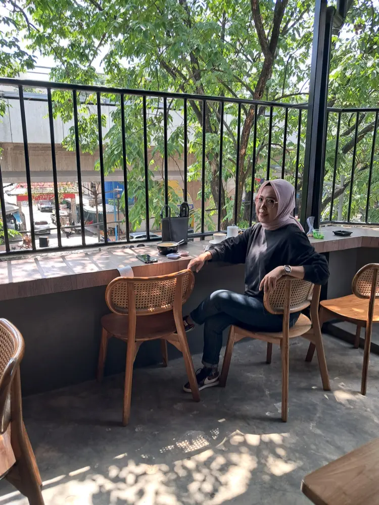 Kusmana Coffee & Food 7