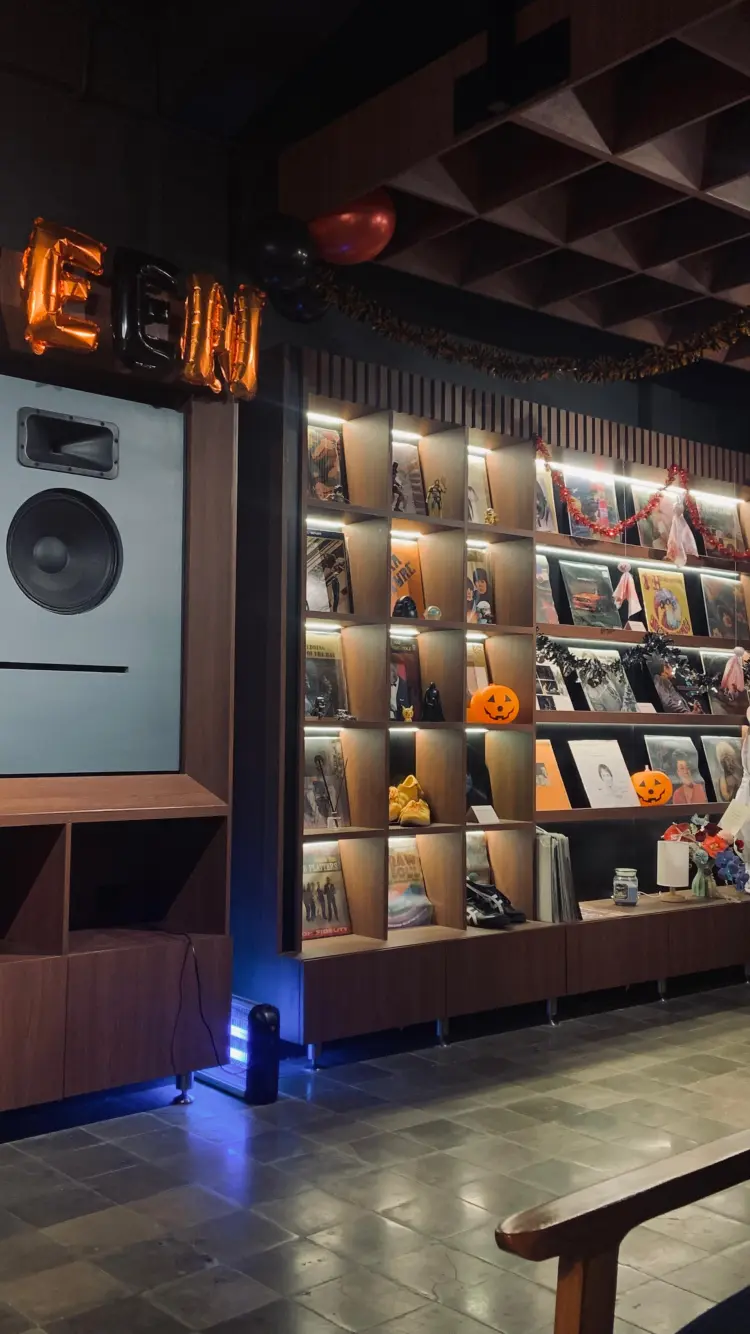 Kusmana Coffee & Food 4