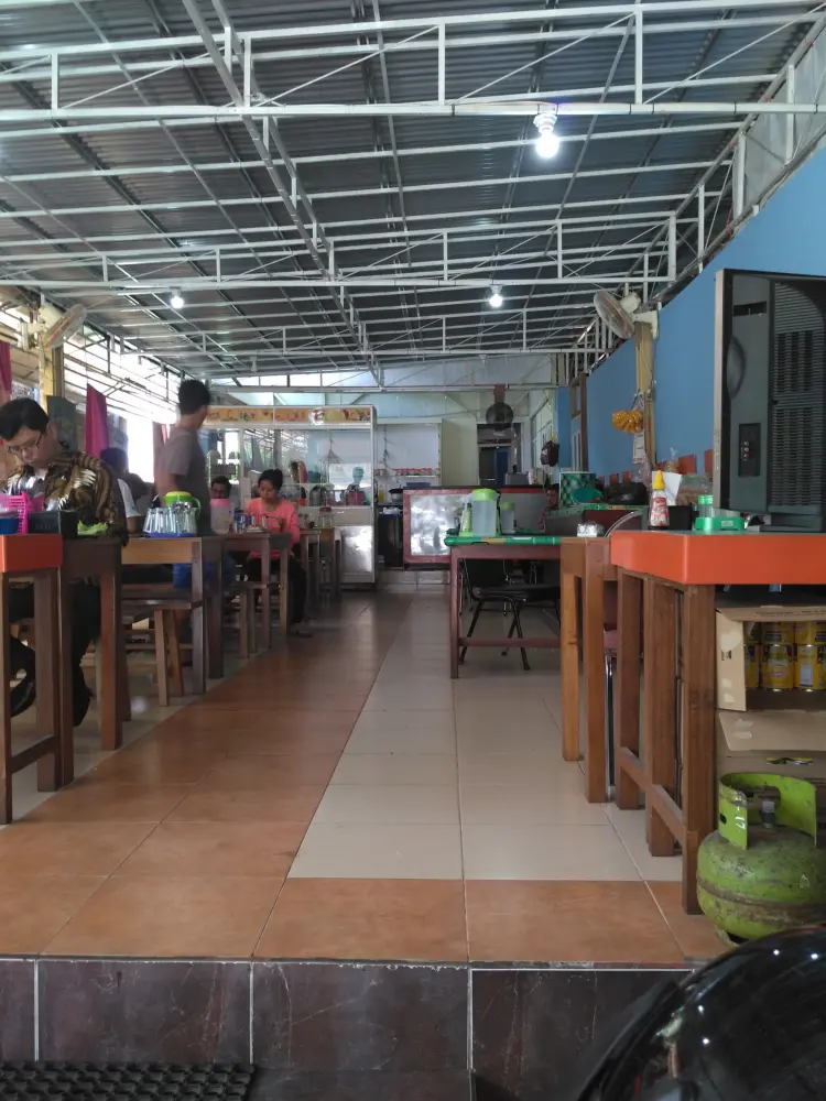 Warkop Dobi 9