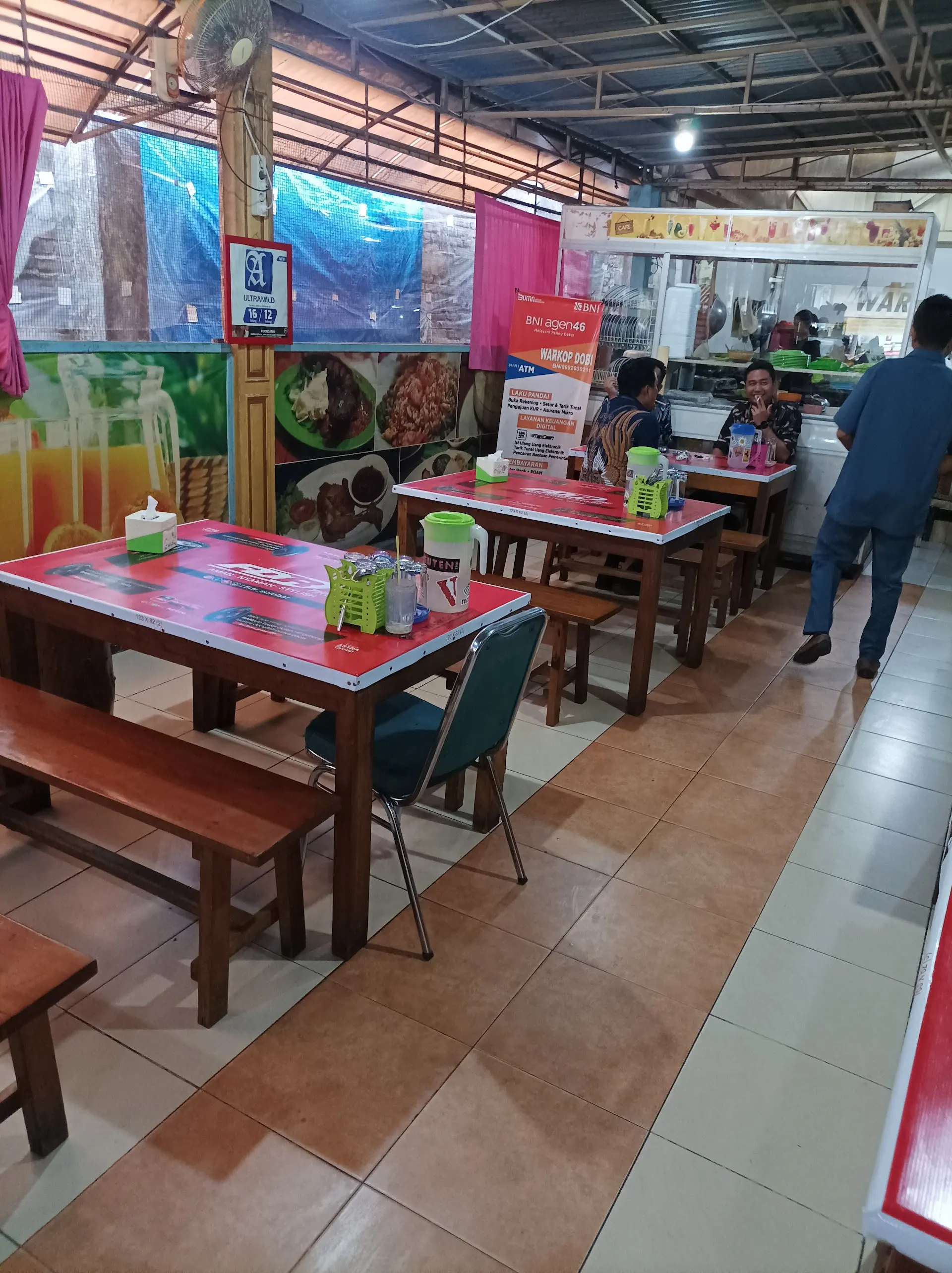 如果你厌倦了网红店，请把这家巴东本地人据点焊死在行程里 4