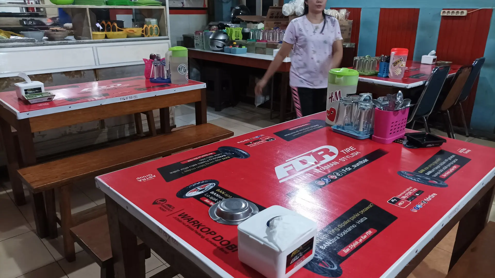 如果你厌倦了网红店，请把这家巴东本地人据点焊死在行程里 6