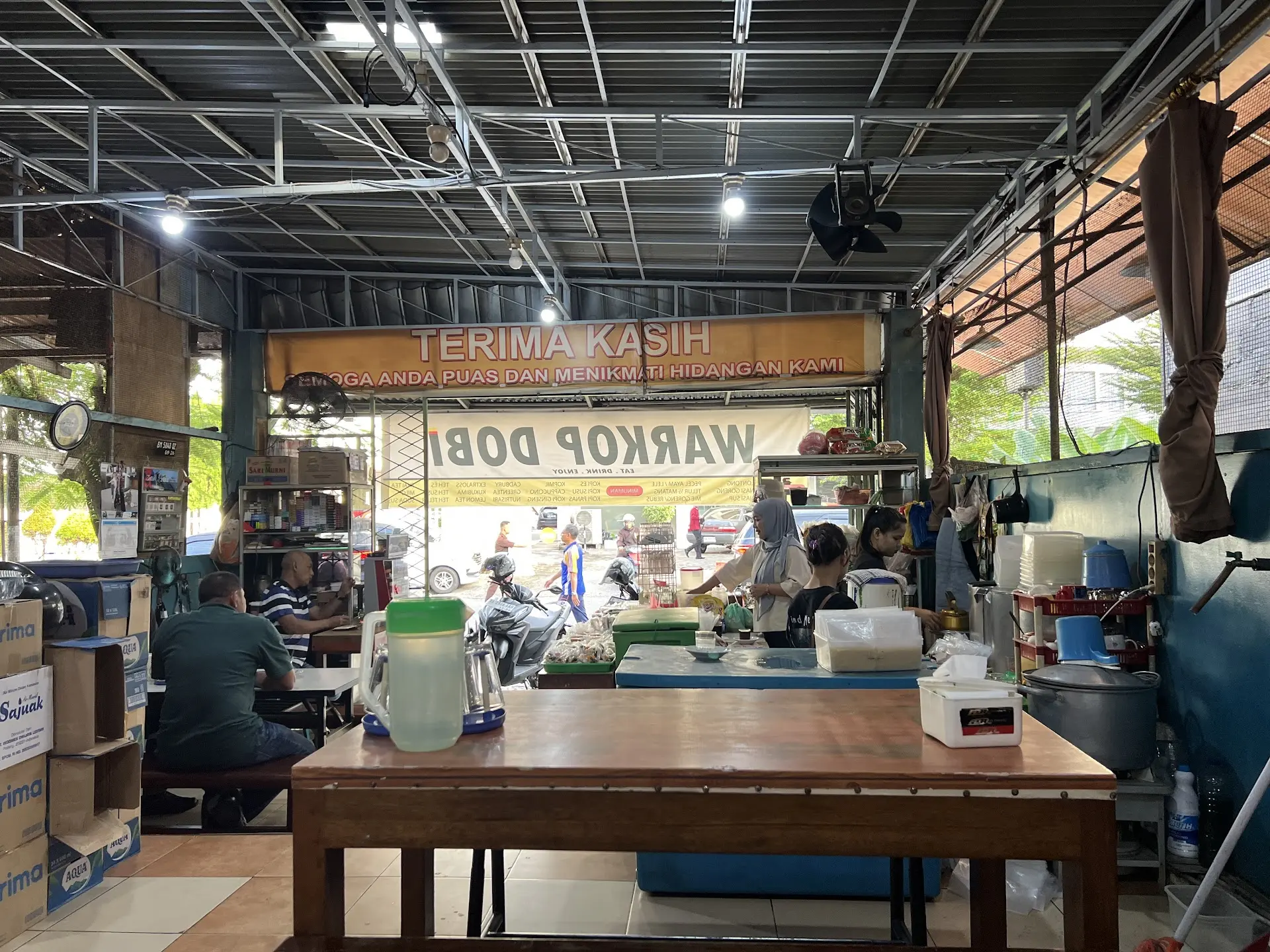 如果你厌倦了网红店，请把这家巴东本地人据点焊死在行程里 2