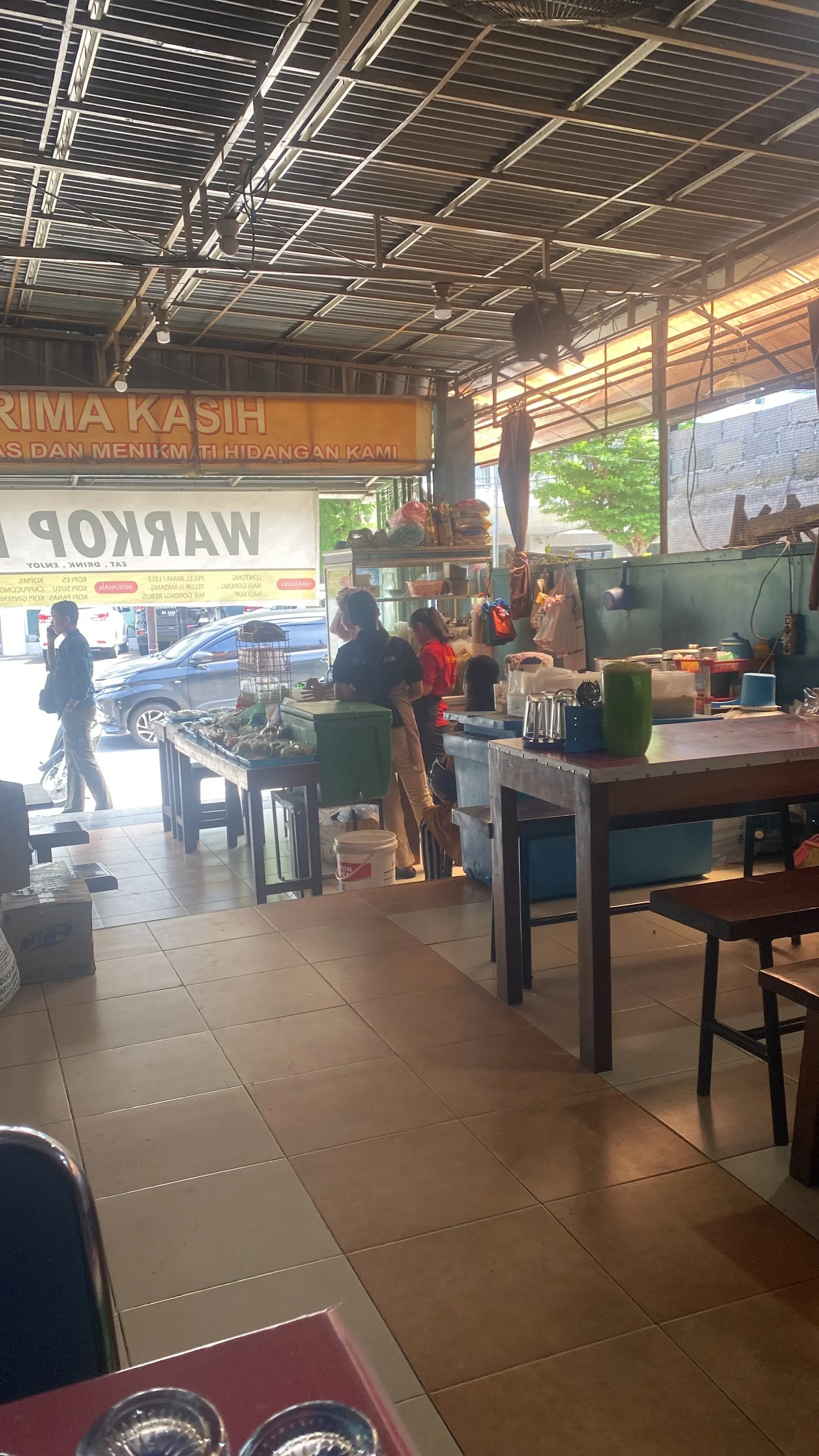 如果你厌倦了网红店，请把这家巴东本地人据点焊死在行程里 3