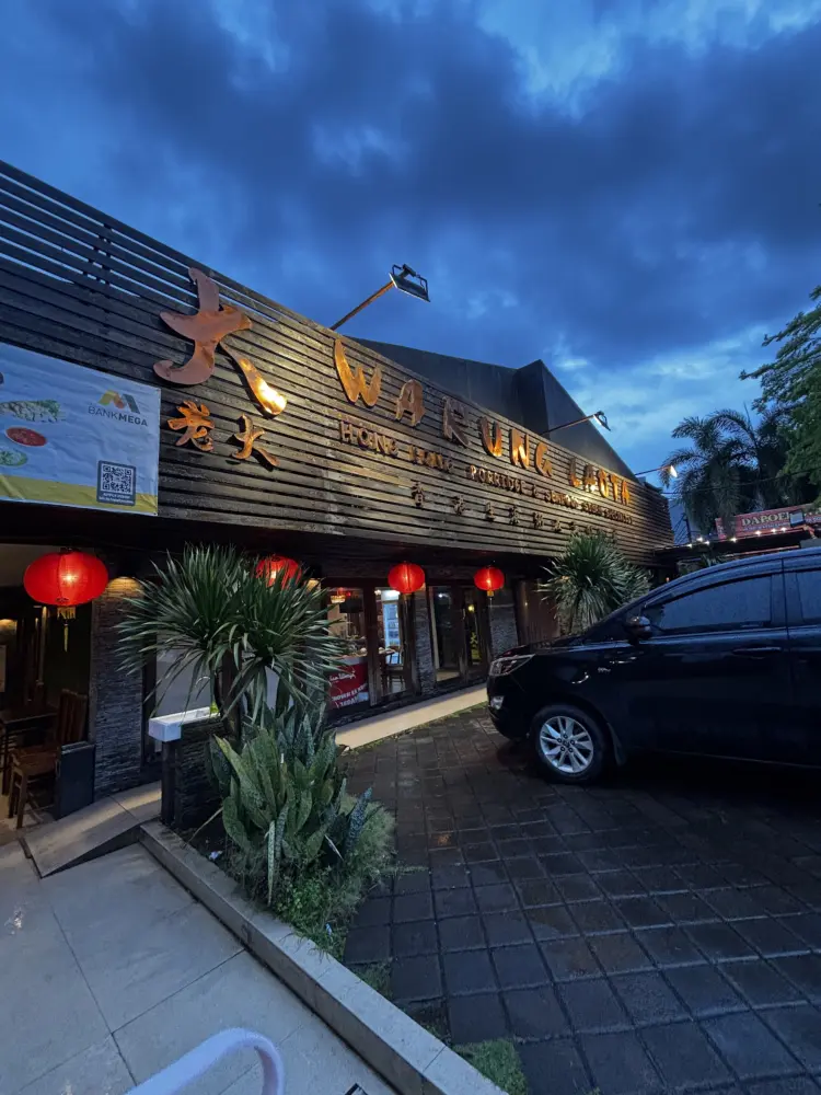 Warung Laota - Makassar 1