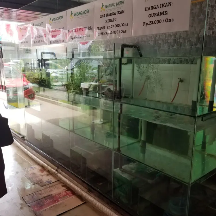 Warung Laota - Makassar 8