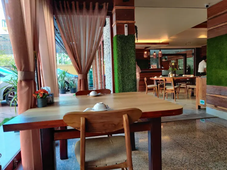 Warung Laota - Makassar 5