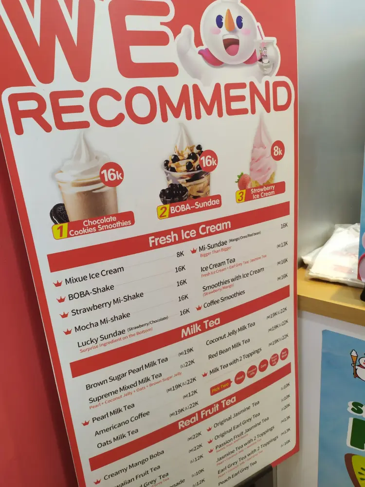 Mixue Warung Kondang 4