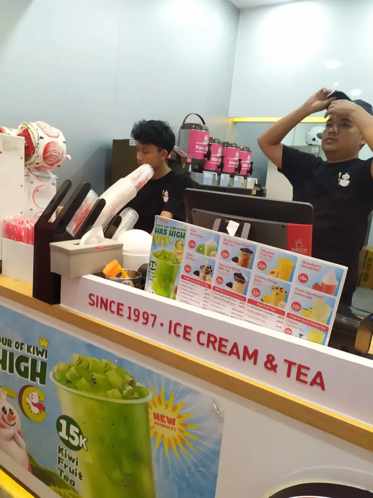 Mixue Warung Kondang 3