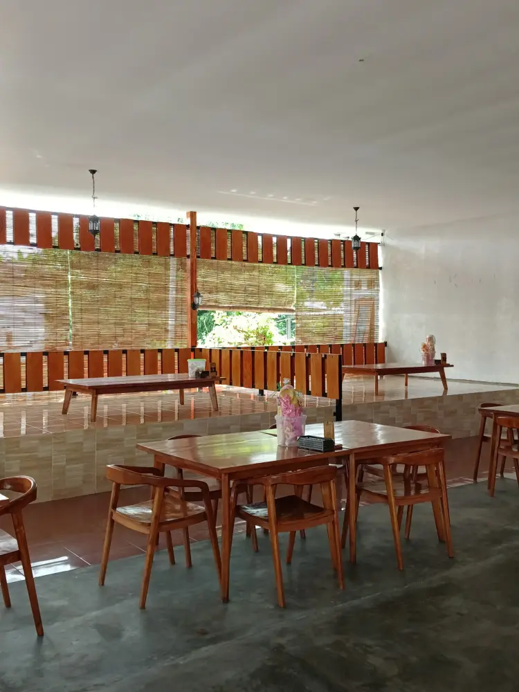 Ingkung Kampung Mas Baik 2