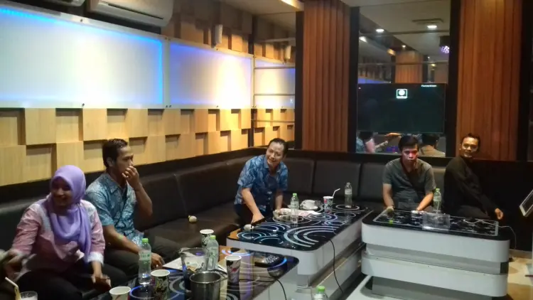 Happy Puppy Cilegon 9