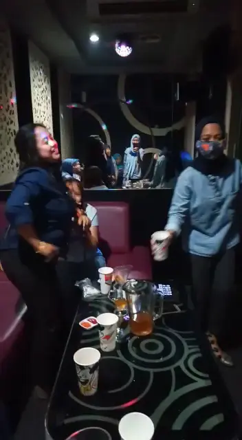 Happy Puppy Cilegon 10