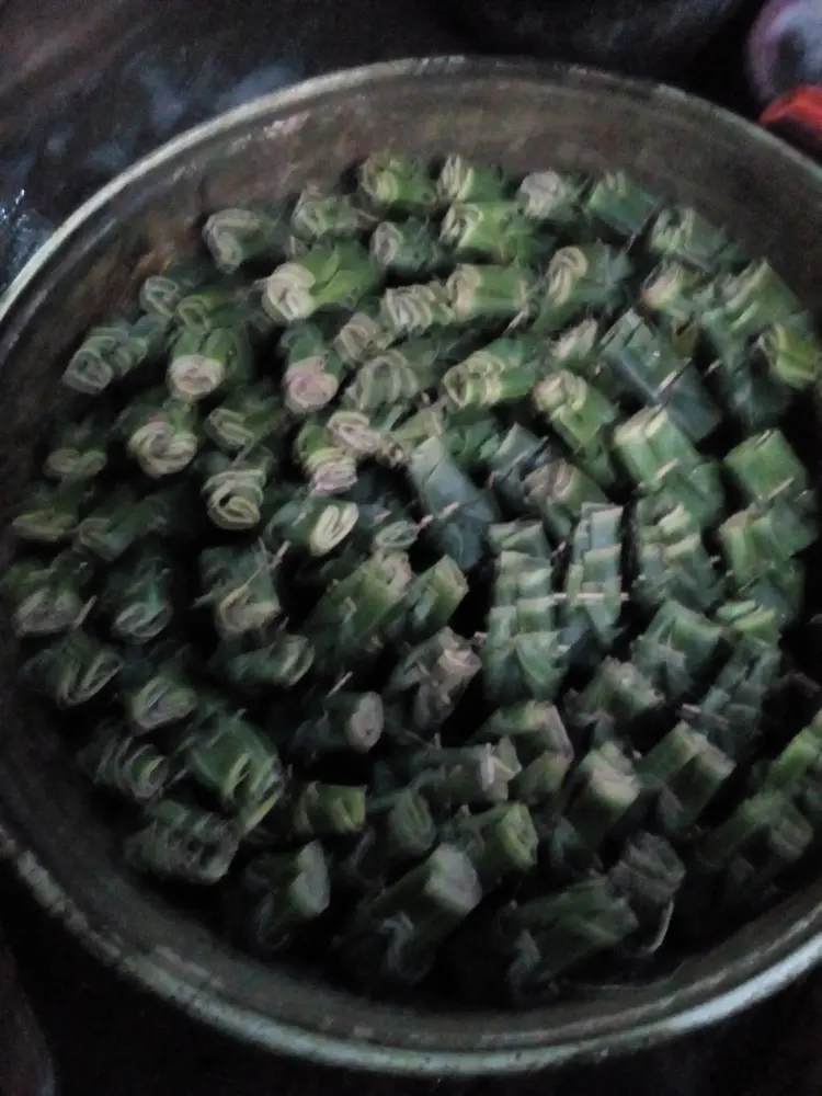 Tahu Tepo Tahu Lontong Khas Magetan 8