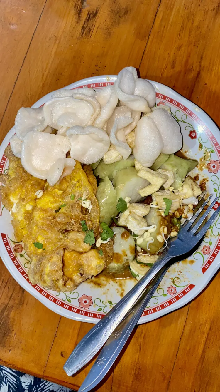 Tahu Tepo Tahu Lontong Khas Magetan 3
