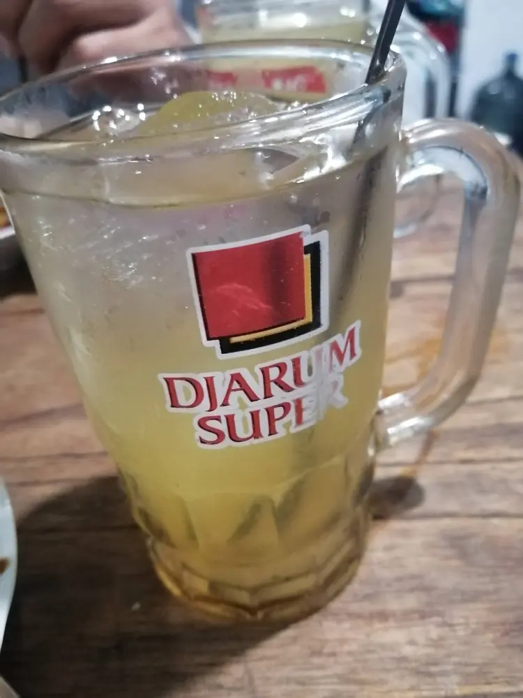 Tahu Tepo Tahu Lontong Khas Magetan 6