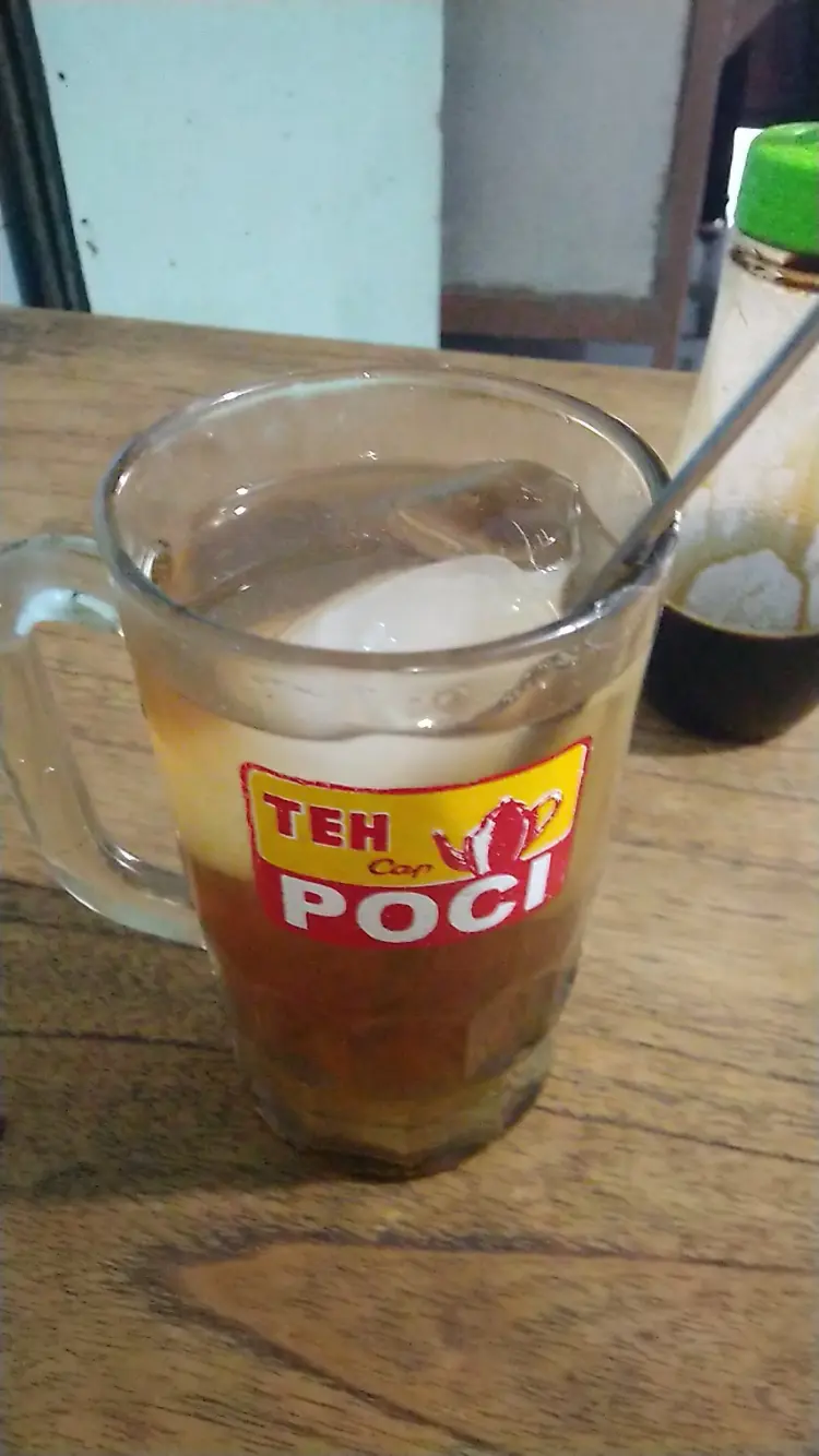 Tahu Tepo Tahu Lontong Khas Magetan 7