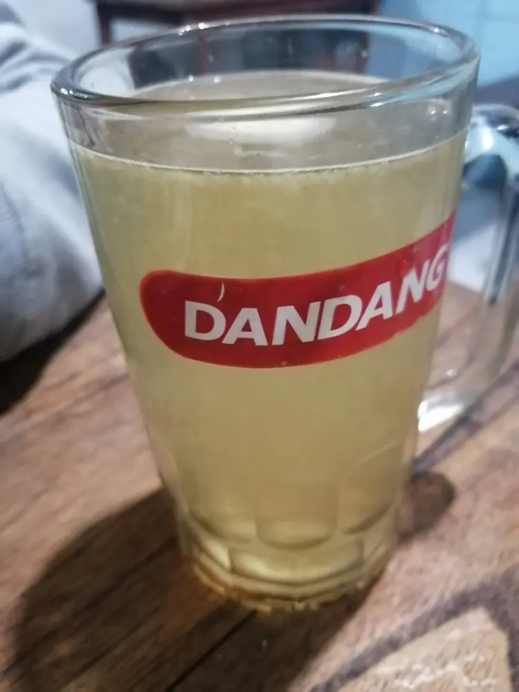 Tahu Tepo Tahu Lontong Khas Magetan 9