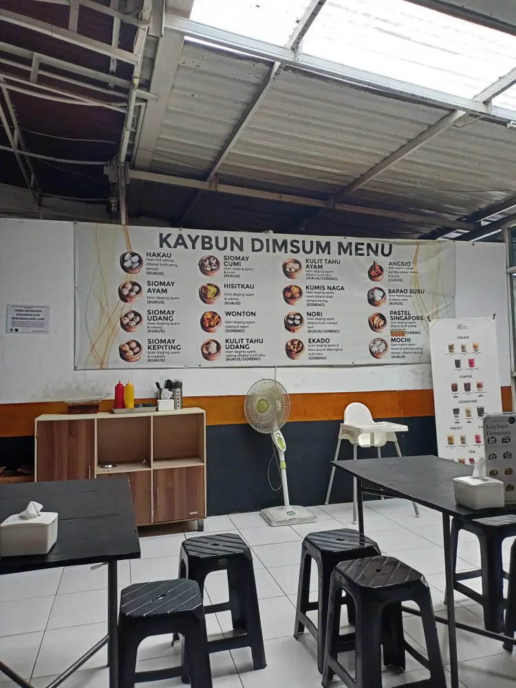 Kaybun Dimsum Sukabumi 7