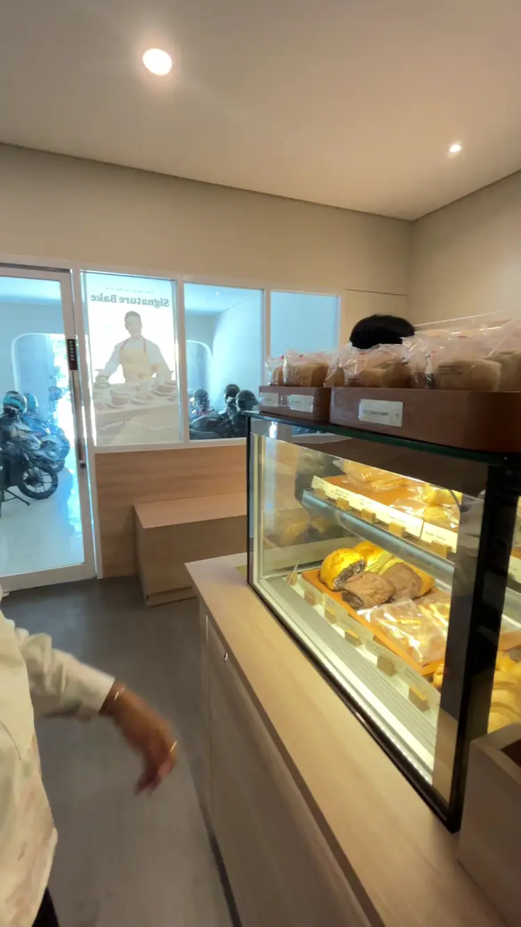 Kopi Kenangan - Ruko Mekarsari Balikpapan 3