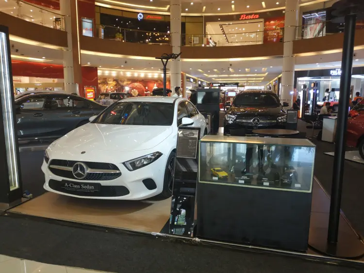 Sushi Tei Summarecon Mall Bekasi 10