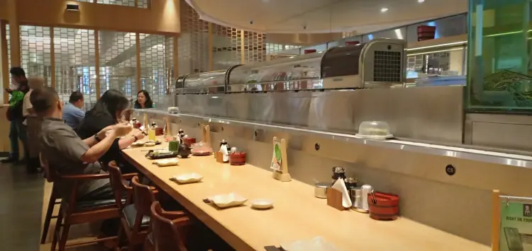 Sushi Tei Summarecon Mall Bekasi 2