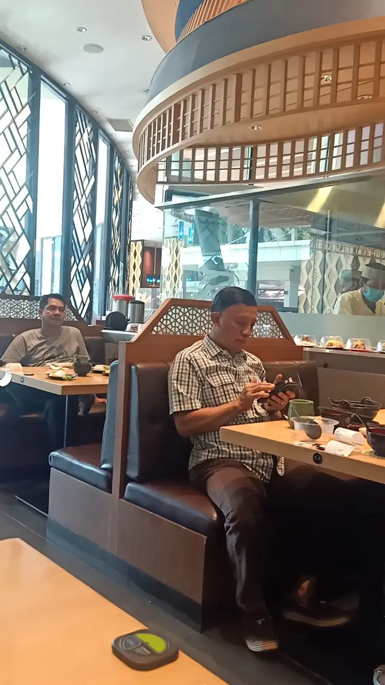 Sushi Tei Summarecon Mall Bekasi 4