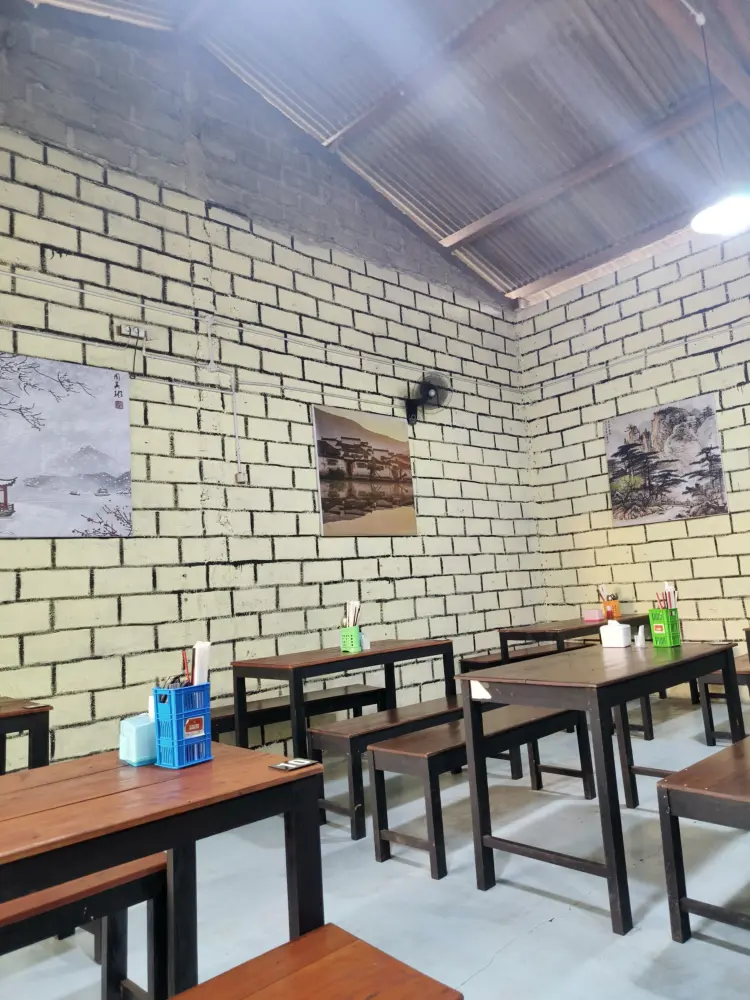 Hai Wang Chinese food 4