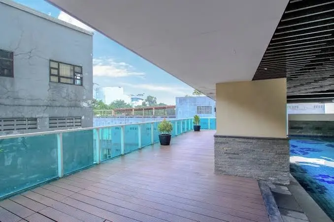 La Grande Apartemen 1