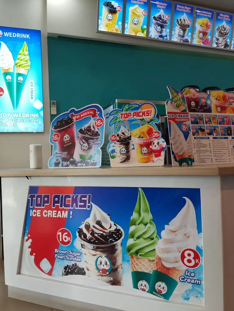 WEDRINK THAMRIN TEBING TINGGI 7