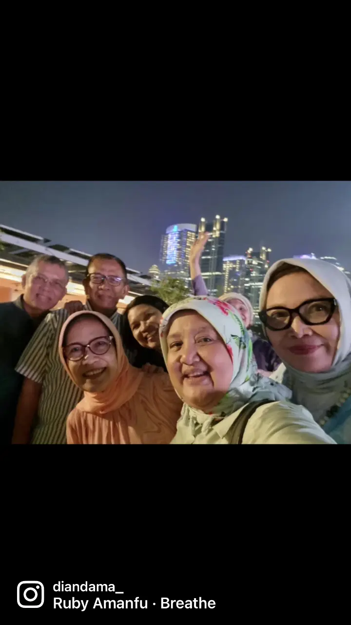 Pulau Sentosa Seafood Market Alsut 3