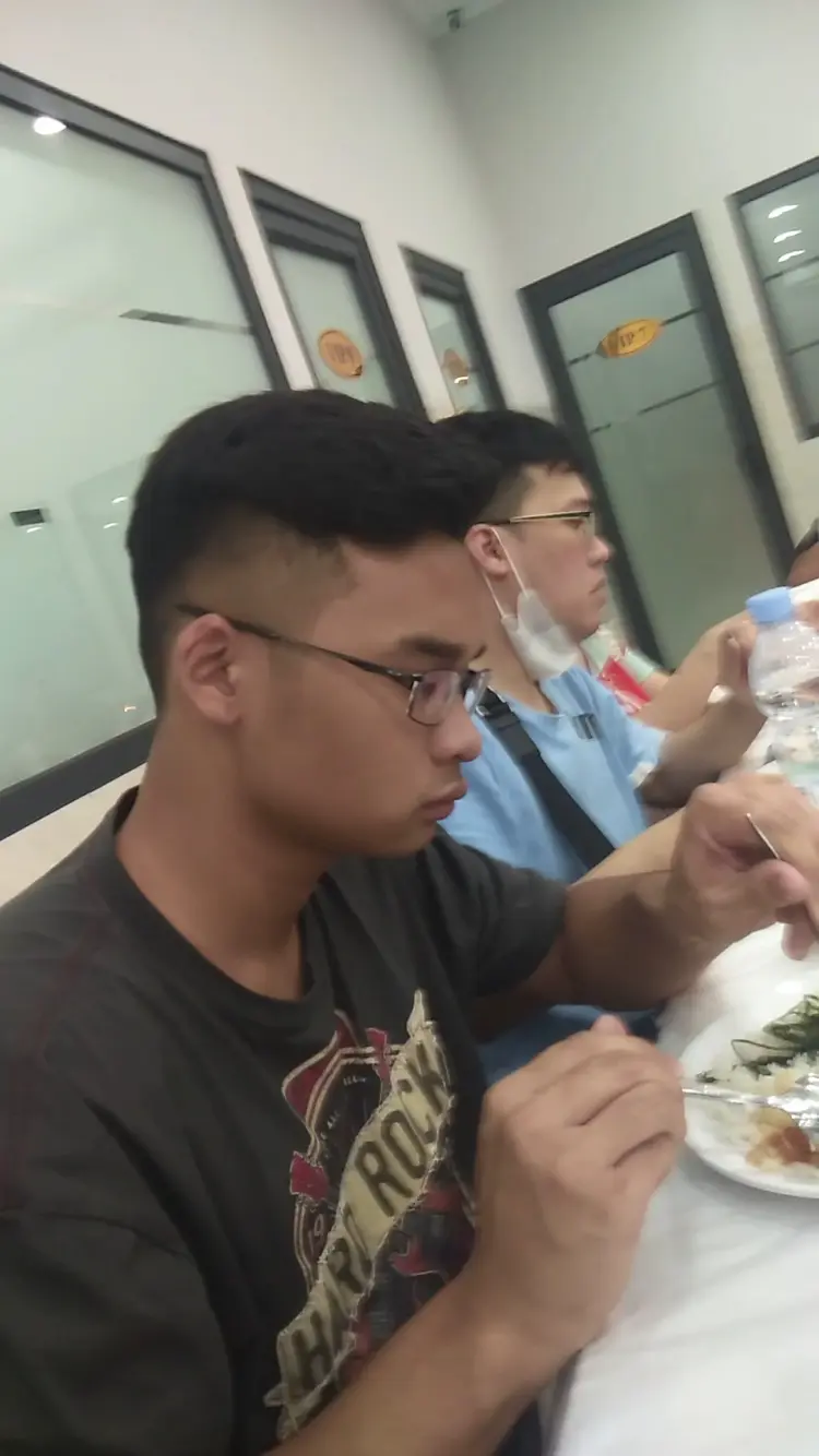 Pulau Sentosa Seafood Market Alsut 2