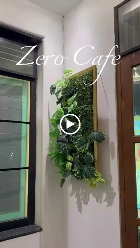 Zero Cafe 10