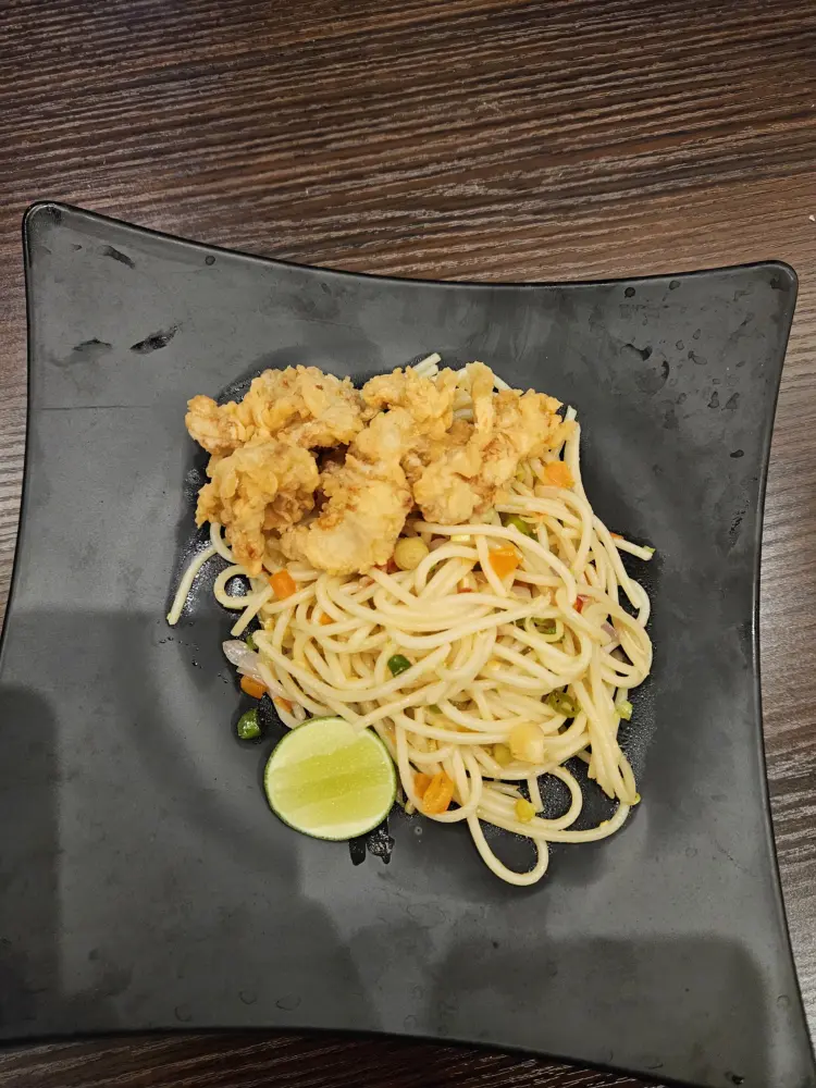 CAFE zen tea house 10