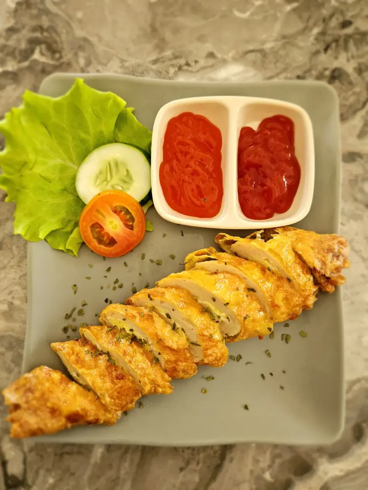 CAFE zen tea house 8