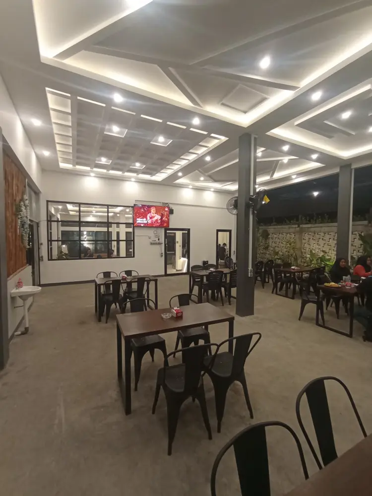 CAFE zen tea house 3