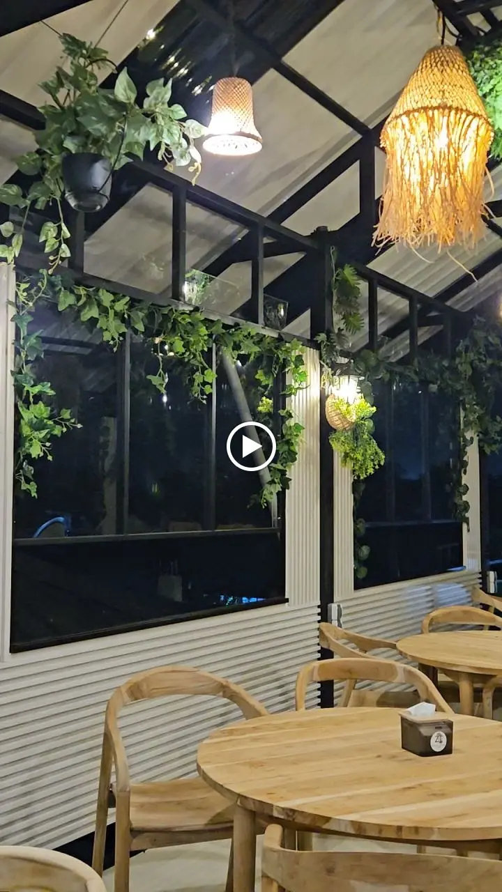 CAFE zen tea house 4