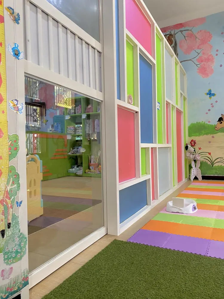 Ar-Rahman Rumah Spa Bayi dan Anak 1