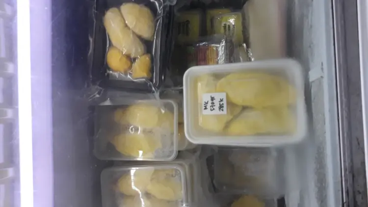 Kedai Durian Wak Roban 9