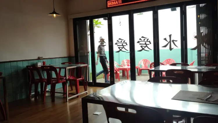 Sinar Utama Mie Ayam Setiap Hari 3