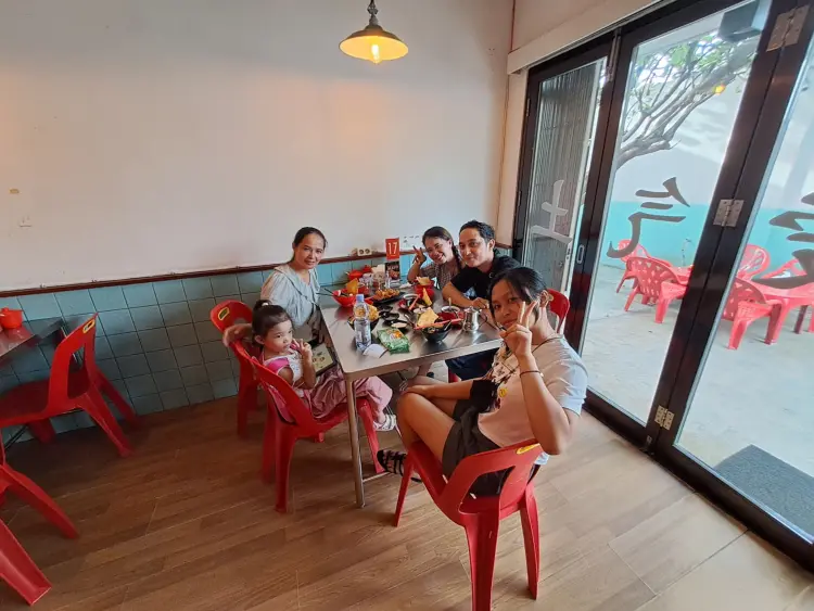 Sinar Utama Mie Ayam Setiap Hari 10