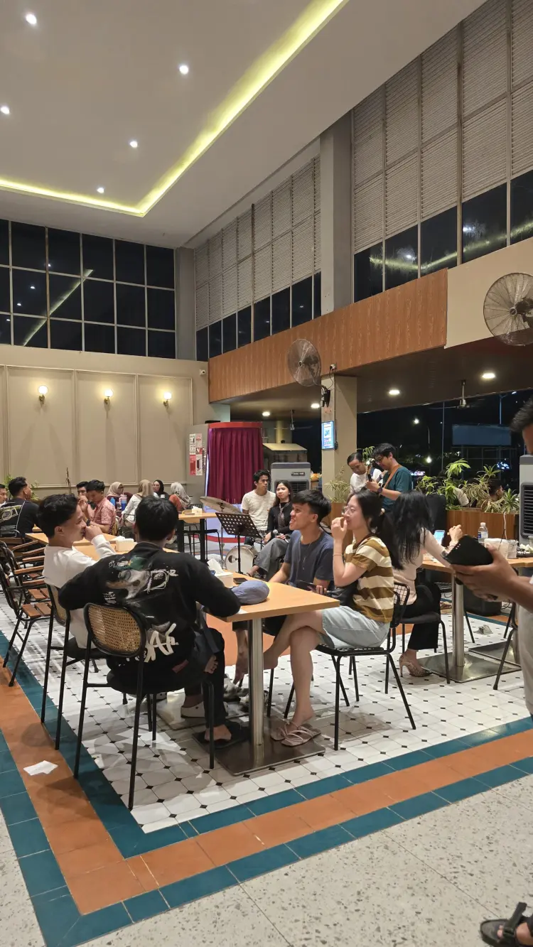 Amati Grand Sydney Hotel 6