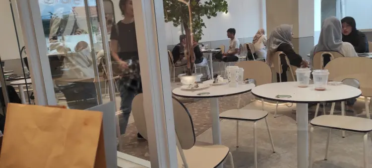 Fore Coffee - Cireundeu 10