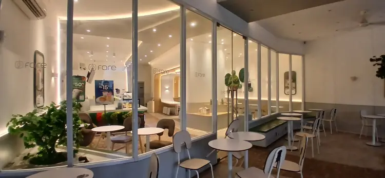 Fore Coffee - Cireundeu 4