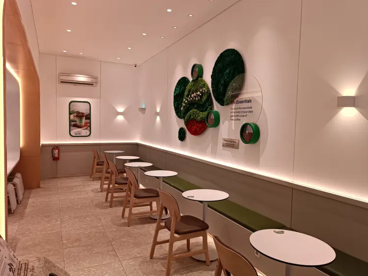 Fore Coffee - Cireundeu 6