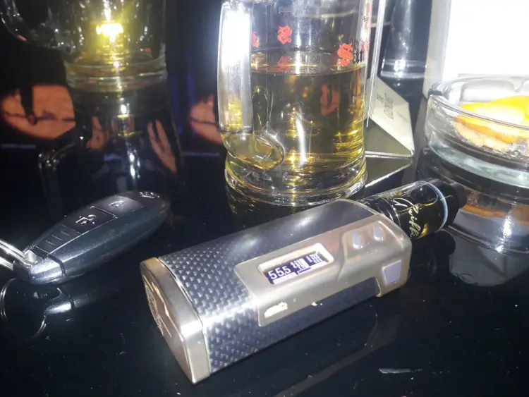 Platinum Executive Club 5