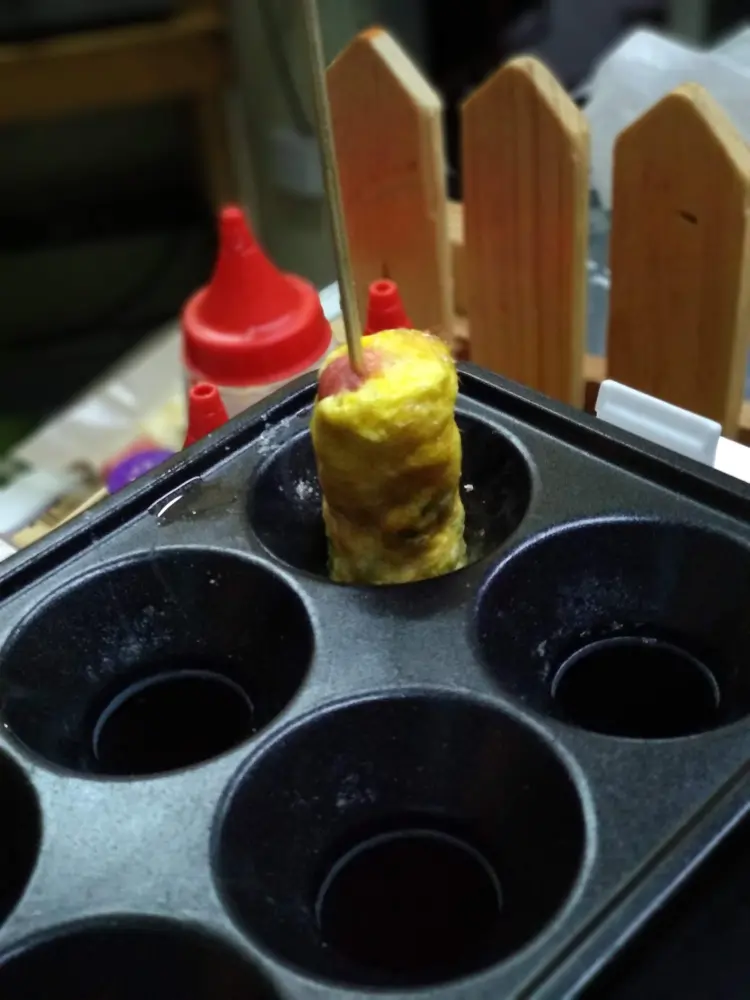 Mie baso sapi dan mie ayam Guruminda 6