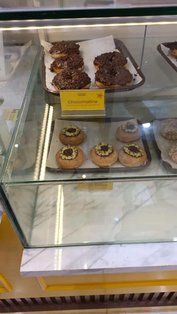 Ponut AEON Mall Jakarta Garden City 4