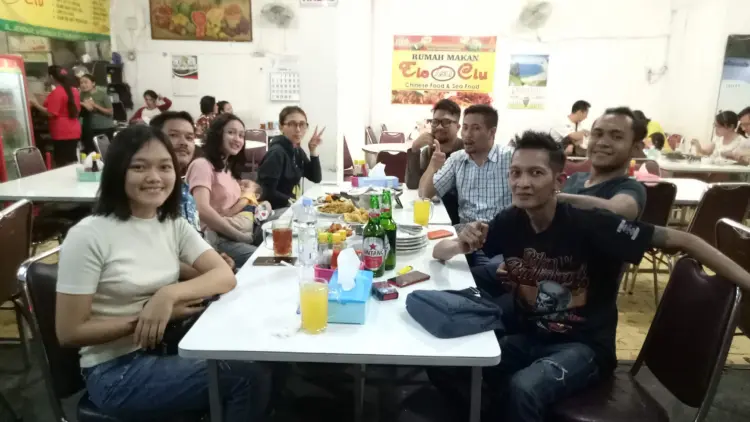 Tio Ciu Seafood & Chinese Food 6