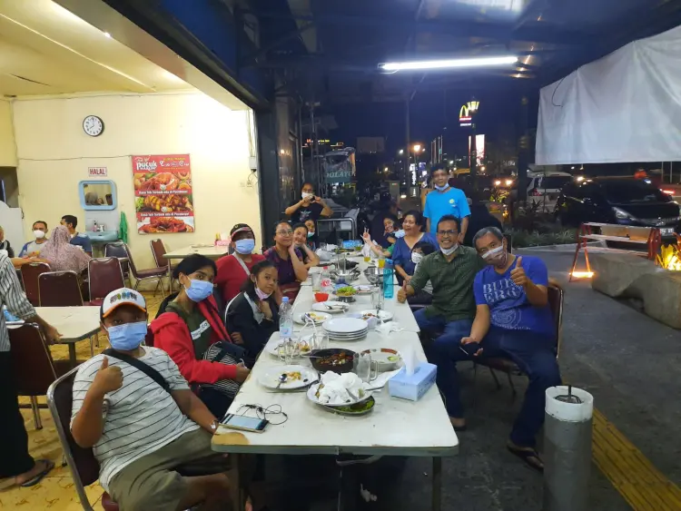 Tio Ciu Seafood & Chinese Food 5