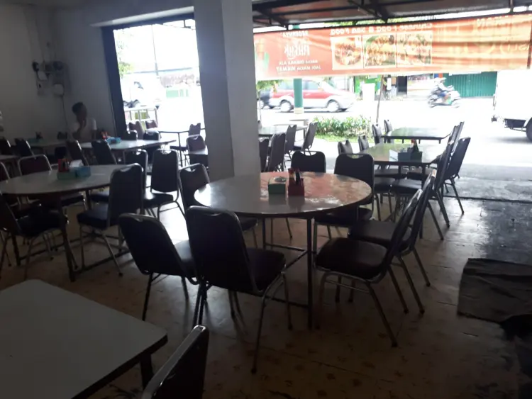 Tio Ciu Seafood & Chinese Food 2