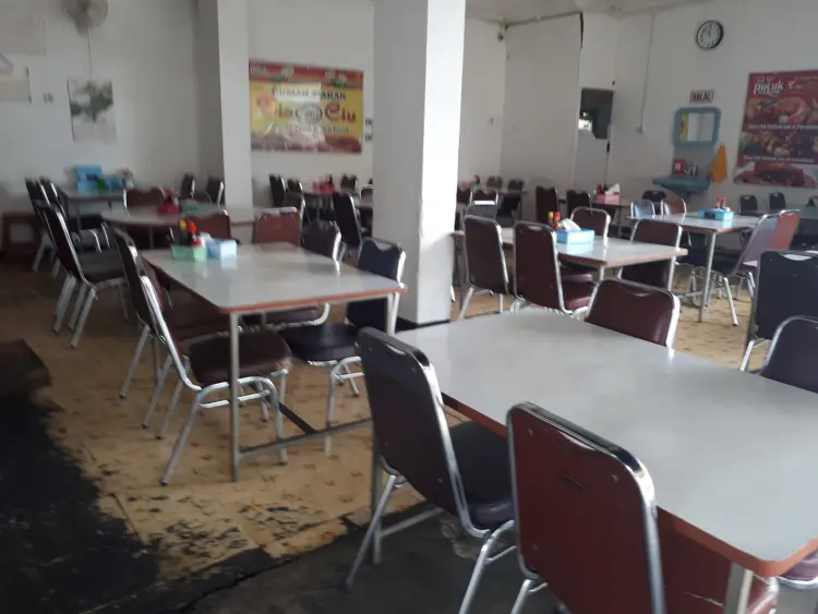 Tio Ciu Seafood & Chinese Food 4